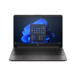 HP 250R G9 15.6-inch FHD Laptop - Intel Core 3 100U 256GB SSD 16GB RAM Win 11 Pro - Dark Ash Silver - Dark Ash Silver
