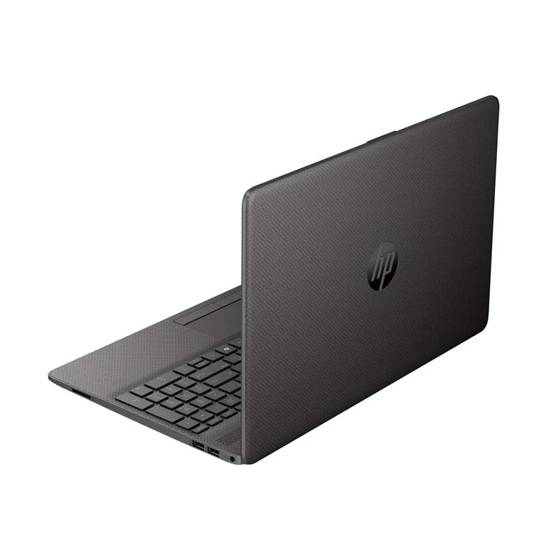 HP 250RT G9 15.6-inch FHD Laptop - Intel N150 256GB SSD 8GB RAM Win 11 Home Dark Ash - Dark Ash - Notebook
