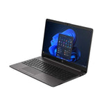 HP 250RT G9 15.6-inch FHD Laptop - Intel N150 256GB SSD 8GB RAM Win 11 Home Dark Ash - Dark Ash - Notebook