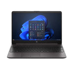 HP 250RT G9 15.6-inch FHD Laptop - Intel N150 256GB SSD 8GB RAM Win 11 Home Dark Ash - Dark Ash - Notebook