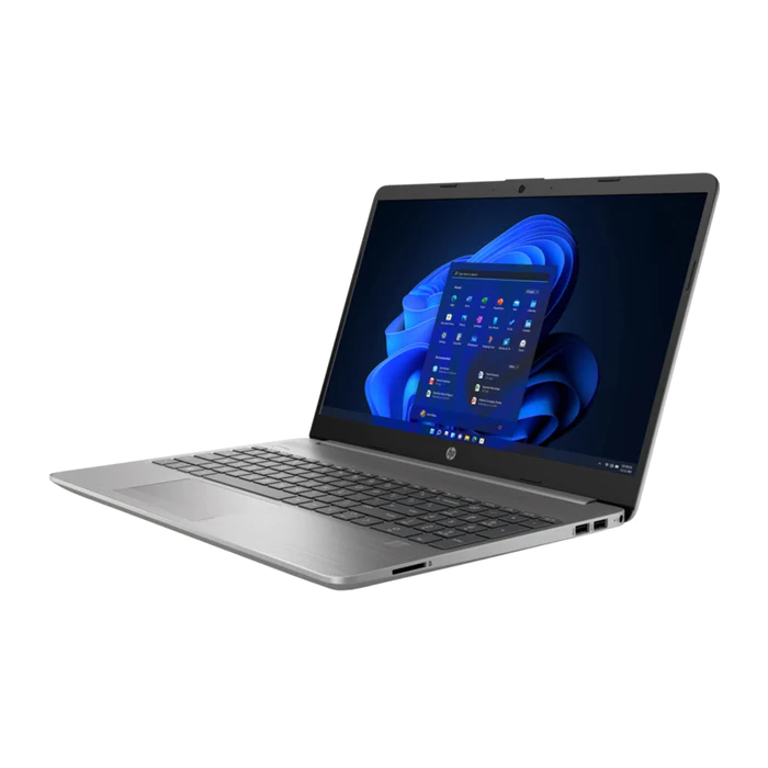 HP 255 15.6 Inch Ryzen 5 Laptop 4GB RAM 1TB HDD Windows 11 Home - Grey - Grey