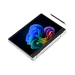 HP Elitebook 8 Flip G2i 13.3-inch Ultra 5 325 16GB 512GB Windows 11 Pro Notebook - Glacier silver