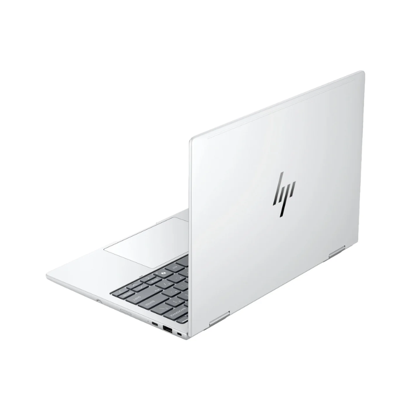 HP Elitebook 8 Flip G2i 13.3-inch Ultra 5 325 16GB 512GB Windows 11 Pro Notebook - Glacier silver