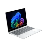 HP Elitebook 8 Flip G2i 13.3-inch Ultra 5 325 16GB 512GB Windows 11 Pro Notebook - Glacier silver