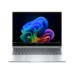 HP Elitebook 8 Flip G2i 13.3-inch Ultra 5 325 16GB 512GB Windows 11 Pro Notebook - Glacier silver