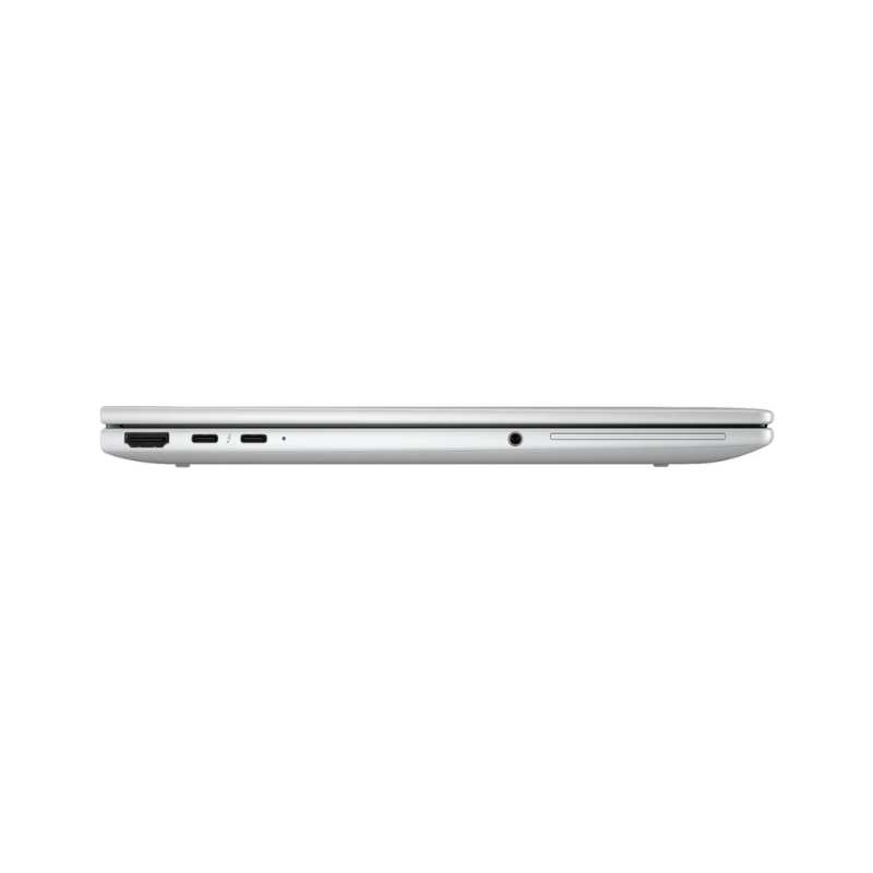 HP Elitebook 8 Flip G2i 13.3-inch Ultra 5 325 16GB 512GB Windows 11 Pro Notebook - Glacier silver