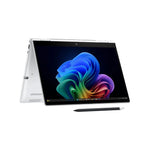 HP Elitebook 8 Flip G2i 13.3-inch Ultra 5 325 16GB 512GB Windows 11 Pro Notebook - Glacier silver