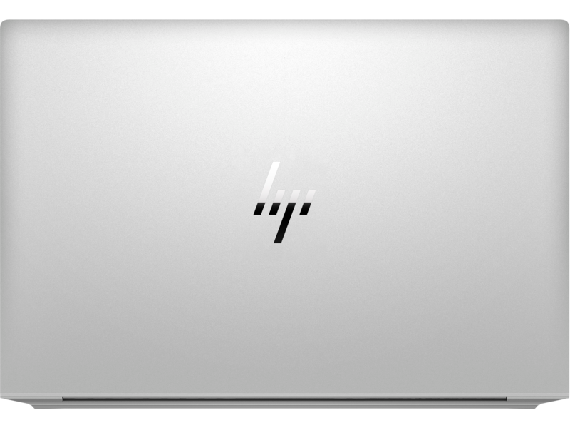 HP Elitebook 830 13.3 Inch i5 Laptop 8GB RAM 256GB SSD Windows 11 Pro - Silver - Silver