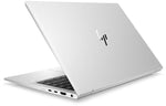 HP Elitebook 840 14 Inch i5 Laptop 8GB RAM 256GB SSD Windows 11 Pro - Silver - Silver