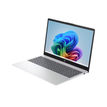 HP OmniBook 3 AMD Ryzenâ„¢ 5 8GB RAM and 256GB SSD Laptop - Silver - Silver