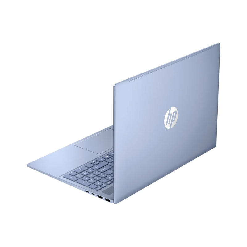 HP OmniBook 5 16’’ AI Ultra 5-225U 16GB 512GB Windows 11 Home Notebook - Sky Blue - Sky Blue