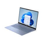HP OmniBook 5 16’’ AI Ultra 5-225U 16GB 512GB Windows 11 Home Notebook - Sky Blue - Sky Blue