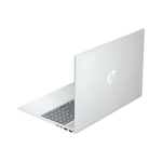 HP OmniBook 5 16-inch AI Ultra 5-225U 16GB 512GB Windows Home 11 Notebook - Silver - Glacier Silver
