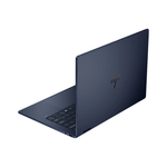 HP OmniBook X Flip 14-inch Touch AI Ultra 7-256V 16GB 1TB Windows 11 Home 2-in-1 Notebook - Blue - Atmospheric Blue