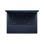 HP OmniBook X Flip 14-inch Touch AI Ultra 7-256V 16GB 1TB Windows 11 Home 2-in-1 Notebook - Blue - Atmospheric Blue
