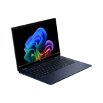 HP OmniBook X Flip 14-inch Touch AI Ultra 7-256V 16GB 1TB Windows 11 Home 2-in-1 Notebook - Blue - Atmospheric Blue