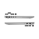 HP ProBook 4 G1a 16-inch AI Ryzen 5-230 16GB 512GB Windows 11 Pro Notebook - Pike Silver aluminum