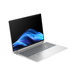 HP ProBook 4 G1a 16-inch AI Ryzen 5-230 16GB 512GB Windows 11 Pro Notebook - Pike Silver aluminum