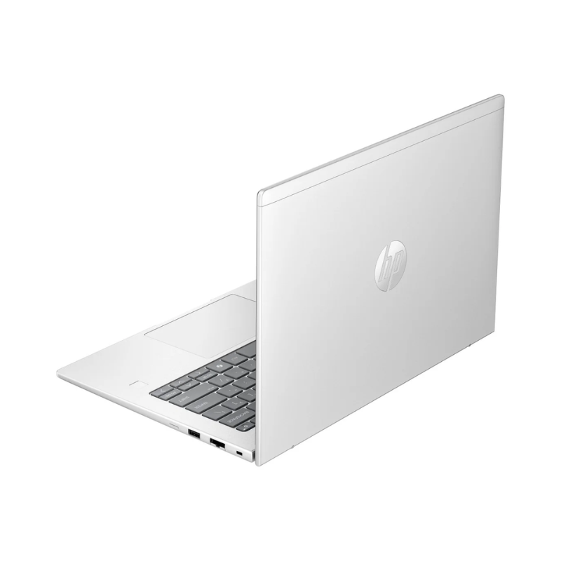 HP ProBook 4 G1ah 14-inch FHD Radeon 740M Ryzen 5-220 16GB 512GB Windows 11 Pro Notebook - Pike Silver aluminum