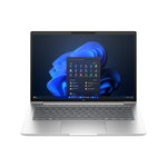 HP ProBook 4 G1ah 14-inch FHD Radeon 740M Ryzen 5-220 16GB 512GB Windows 11 Pro Notebook - Pike Silver aluminum