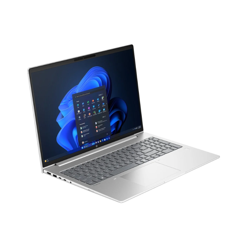 HP ProBook 4 G1ah 16-inch Radeon 740M WUXGA Ryzen 5-220 16GB 512GB Windows 11 Pro Notebook