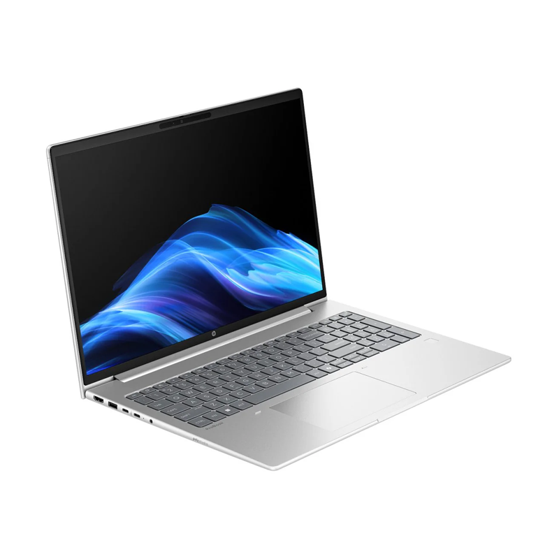 HP ProBook 4 G1iR 16-inch Laptop Intel Core i7 512GB SSD 16GB RAM - Silver