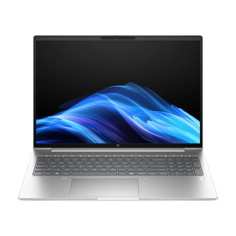 HP ProBook 4 G1iR 16-inch Laptop Intel Core i7 512GB SSD 16GB RAM - Silver