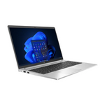 HP Probook 450 15.6 Inch i5 Laptop 8GB RAM 512GB SSD Windows 11 Pro - Silver - Silver