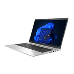 HP Probook 450 15.6 Inch i5 Laptop 8GB RAM 512GB SSD Windows 11 Pro - Silver - Silver