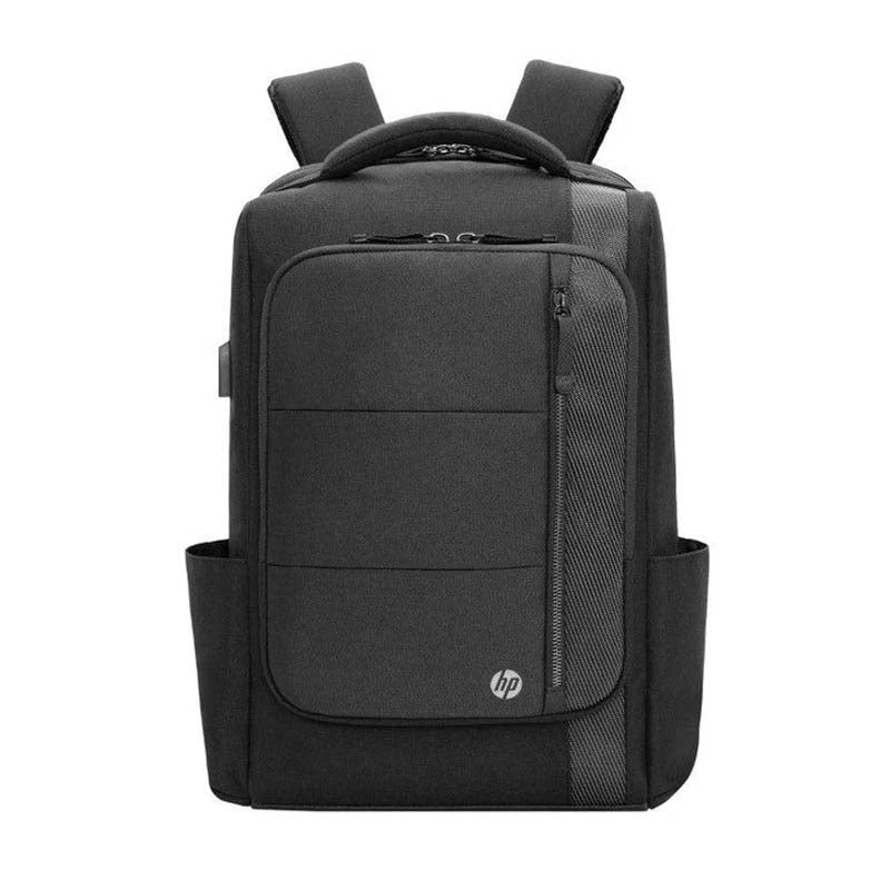HP Renew Executive 16 inch Notebook Backpack - Black - Black