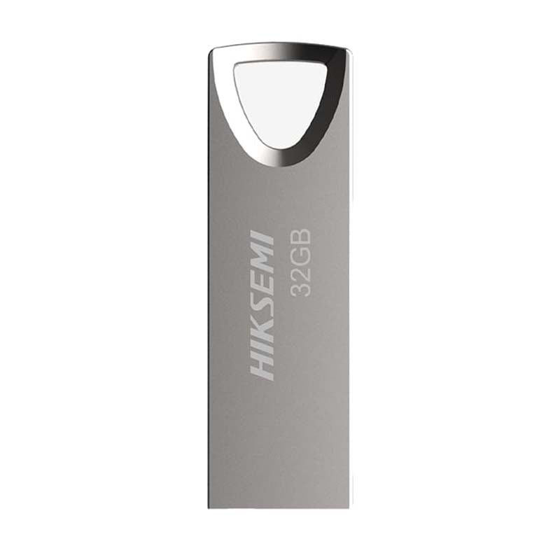 Hiksemi Classic 128GB USB3.0 Flash Drive - Metal