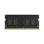 Hiksemi Hiker 16GB 3200MHZ DDR4 SODIMM Notebook Memory - Black - Black