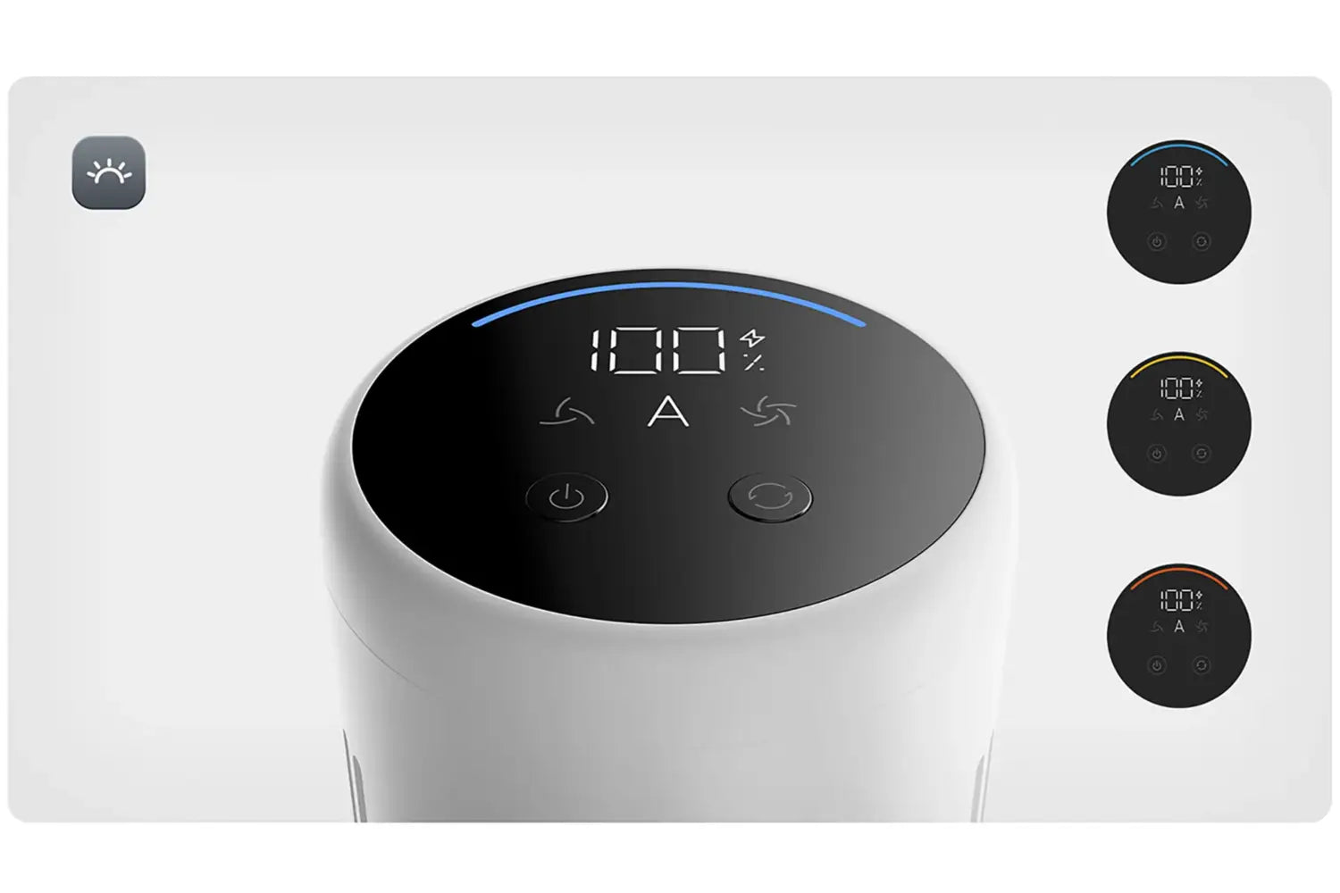 Xiaomi Mijia Vacuum Cleaner 4