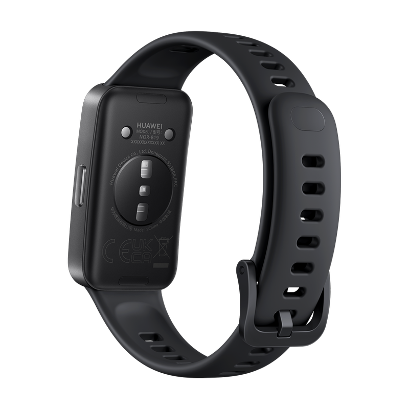 Huawei Band 10 - Black - Black