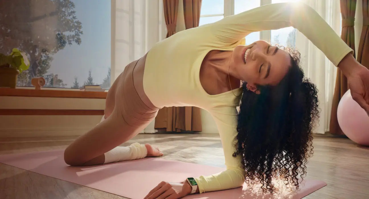 HUAWEI Band 11 100 Workouts