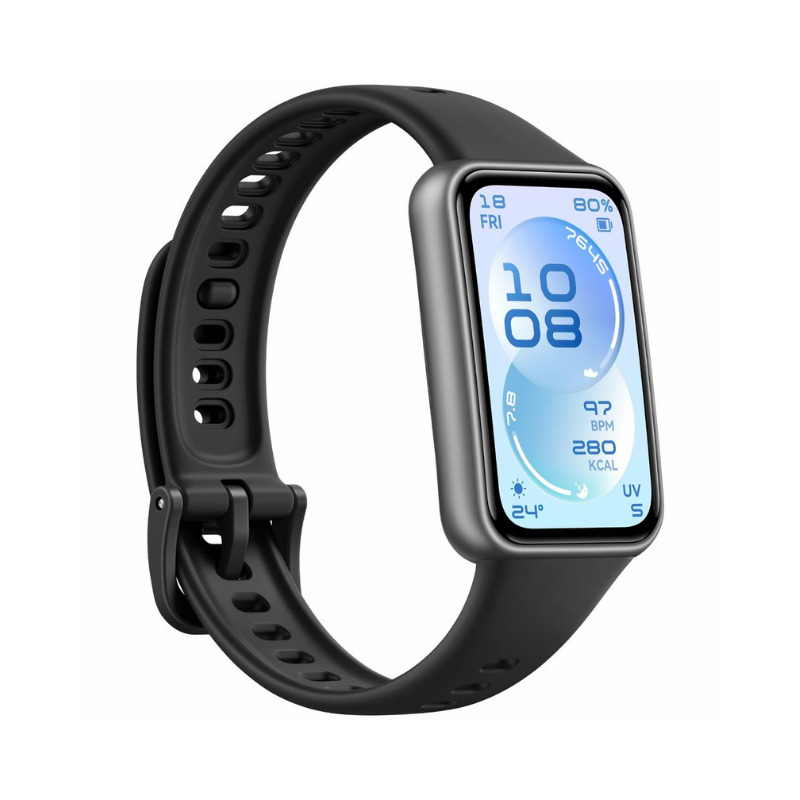 HUAWEI Band 11 Black