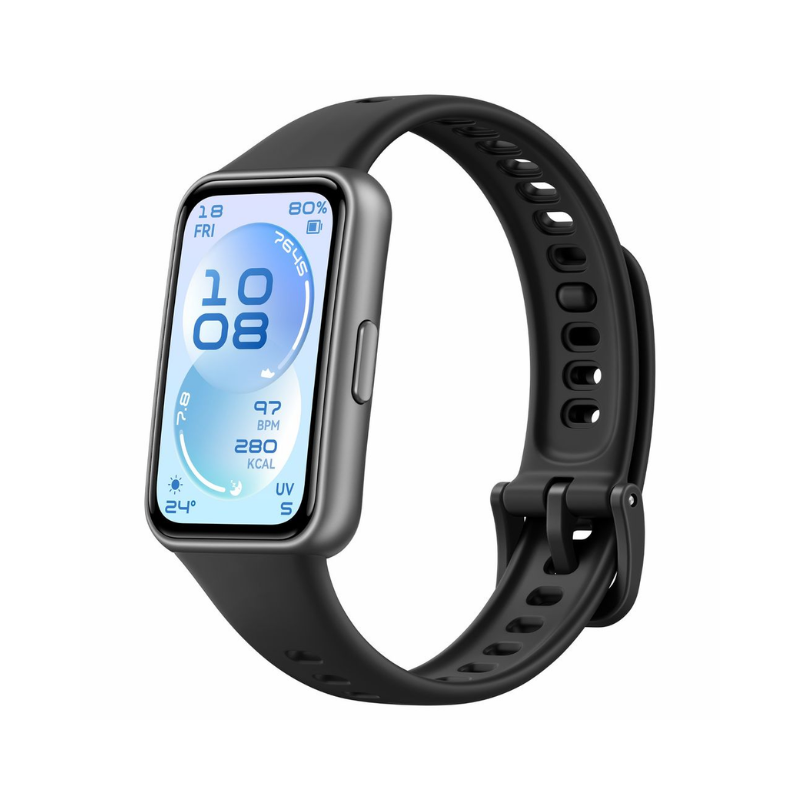 HUAWEI Band 11 Black