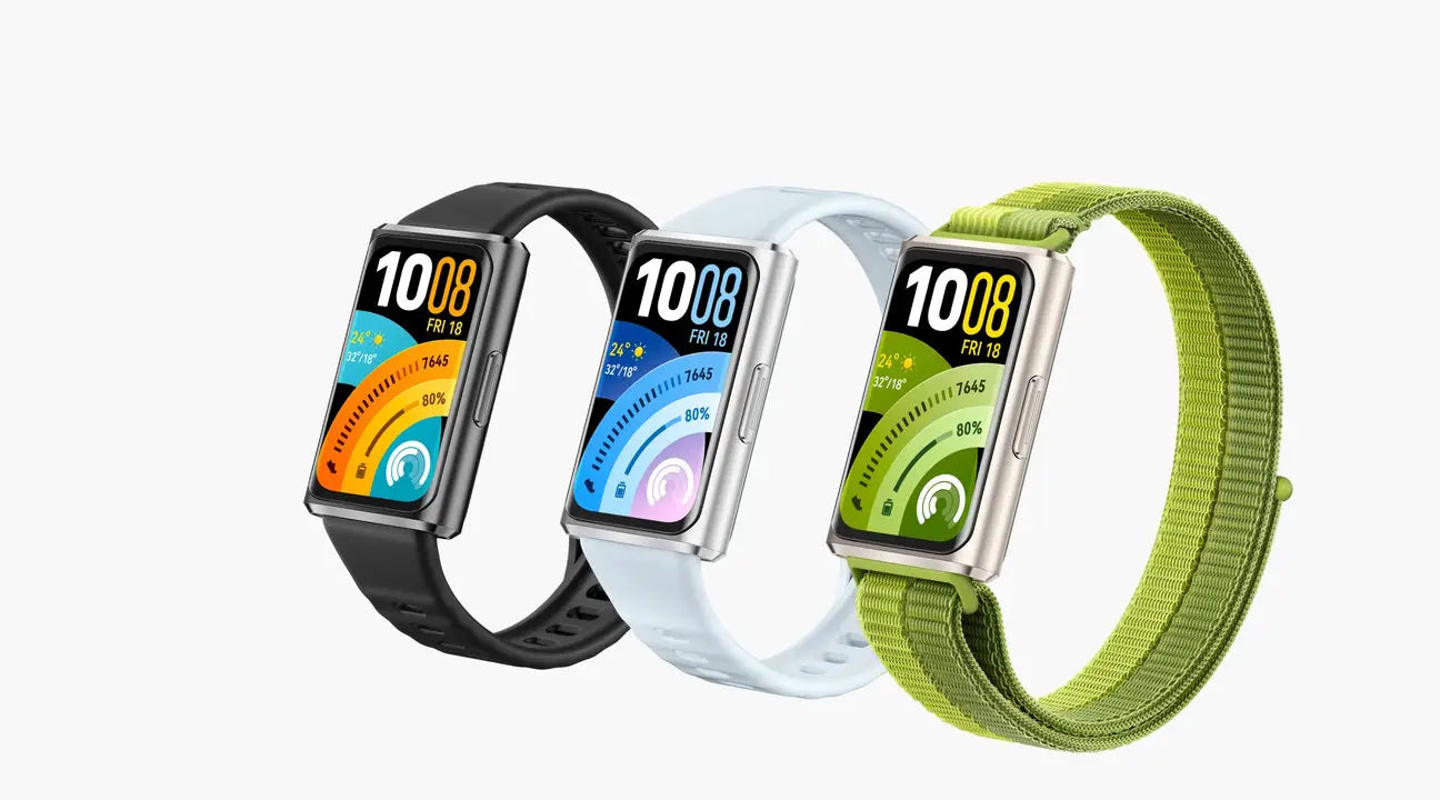 HUAWEI Band 11 Pro GPS - Black
