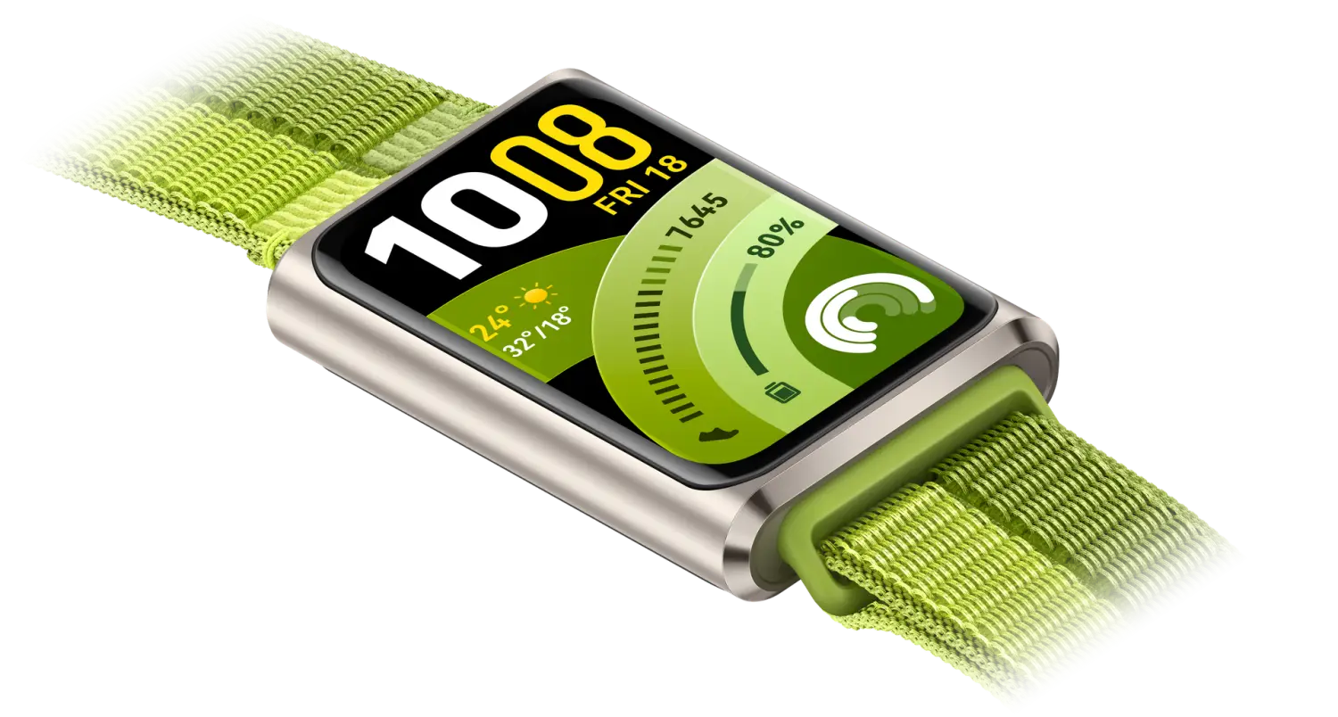 HUAWEI Band 11 Pro Display