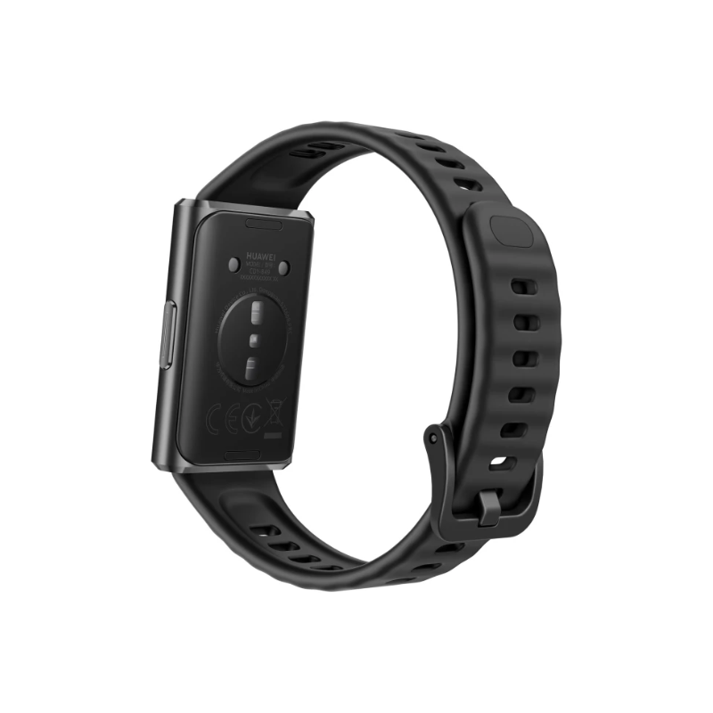 HUAWEI Band 11 Pro GPS - Black