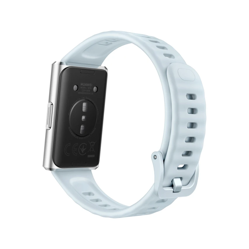 HUAWEI Band 11 Pro GPS - Blue - Blue