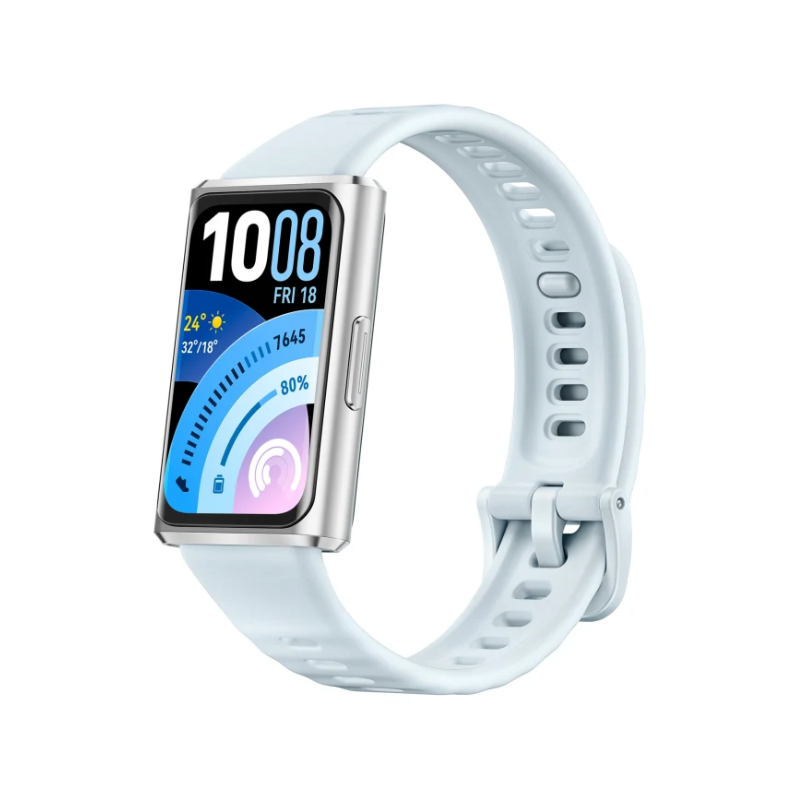 HUAWEI Band 11 Pro GPS - Blue - Blue