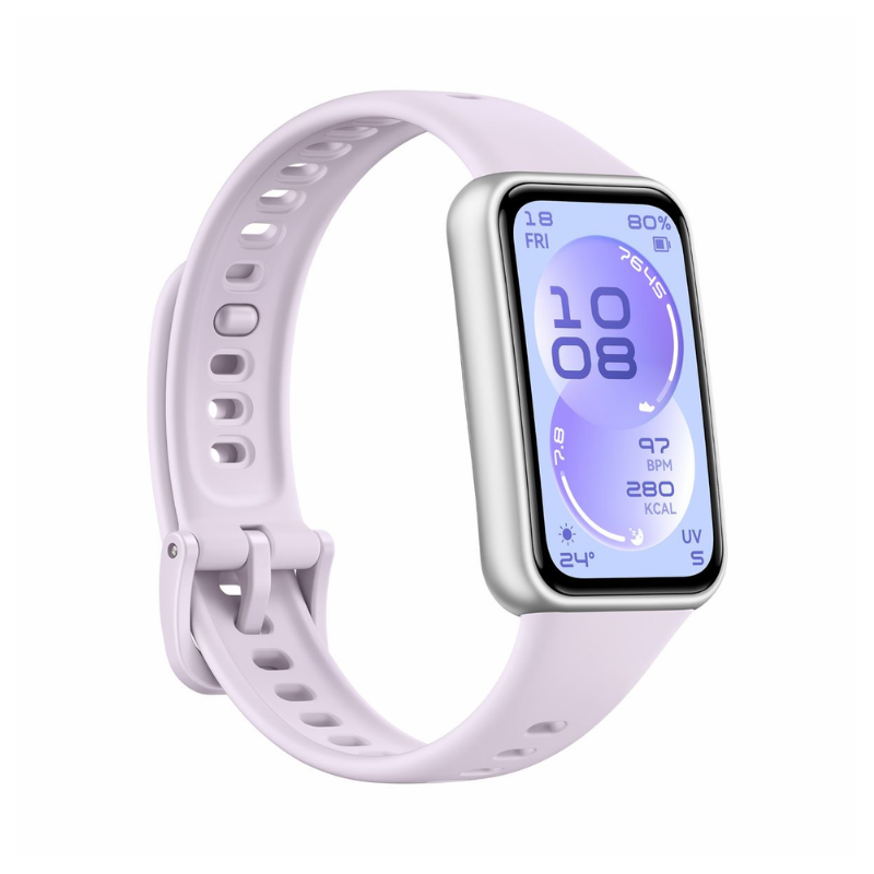 HUAWEI Band 11 - Purple