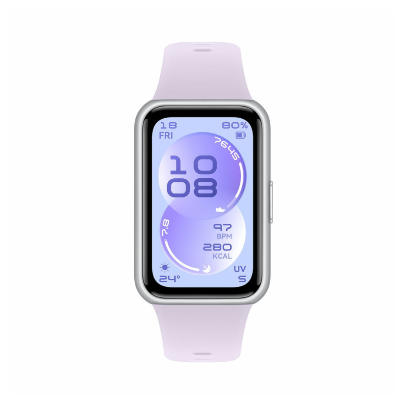 HUAWEI Band 11 - Purple