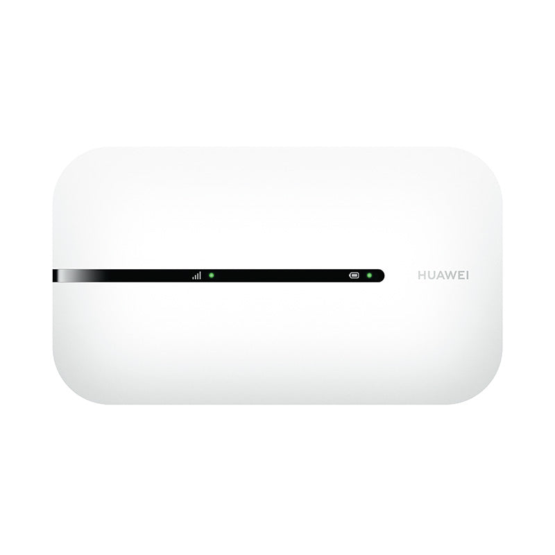 Huawei Cat 7 Mobile Wi-Fi 3 Portable Router Network Locked - White - White