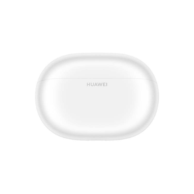 Huawei FreeBuds Pro 5 - White - White