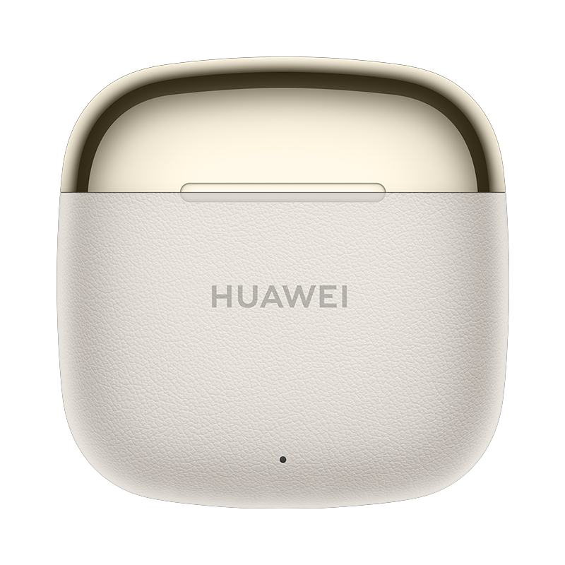 Huawei FreeBuds SE 3 - Beige - White