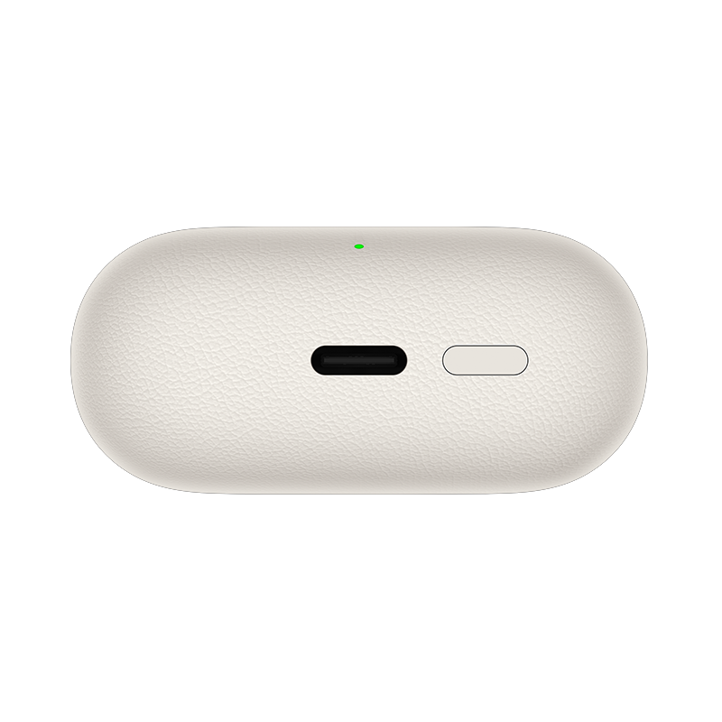 Huawei FreeBuds SE 3 - Beige - White