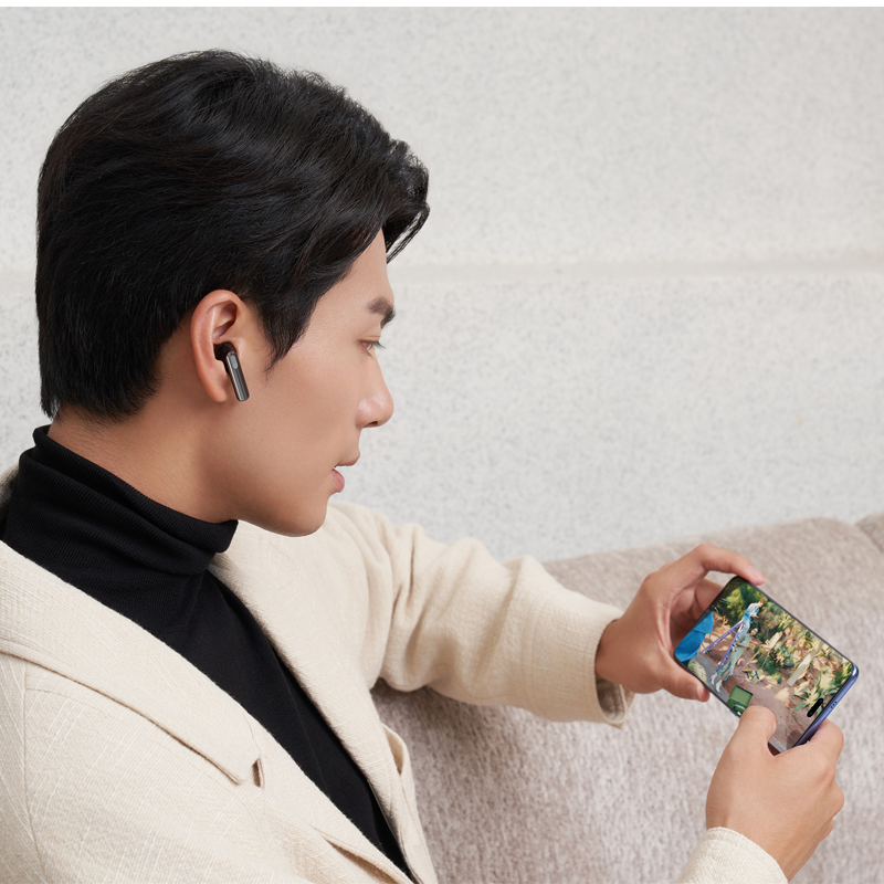 Huawei FreeBuds SE 3 - Beige - White