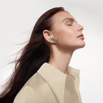 Huawei FreeBuds SE 3 - Beige - White